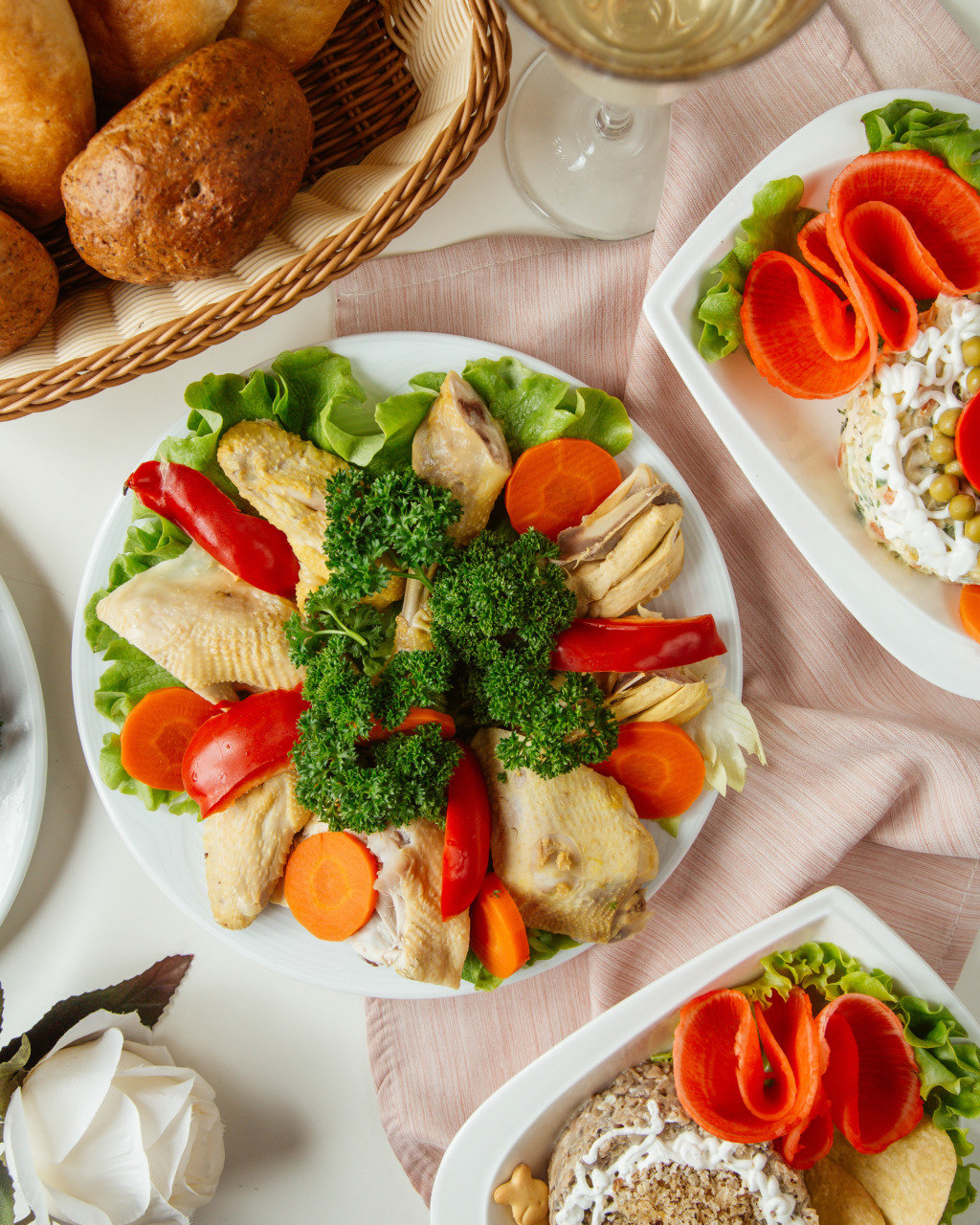 Saúde na Mesa: Fiocruz lança catálogo sobre alimentação saudável - Jornal O São Paulo