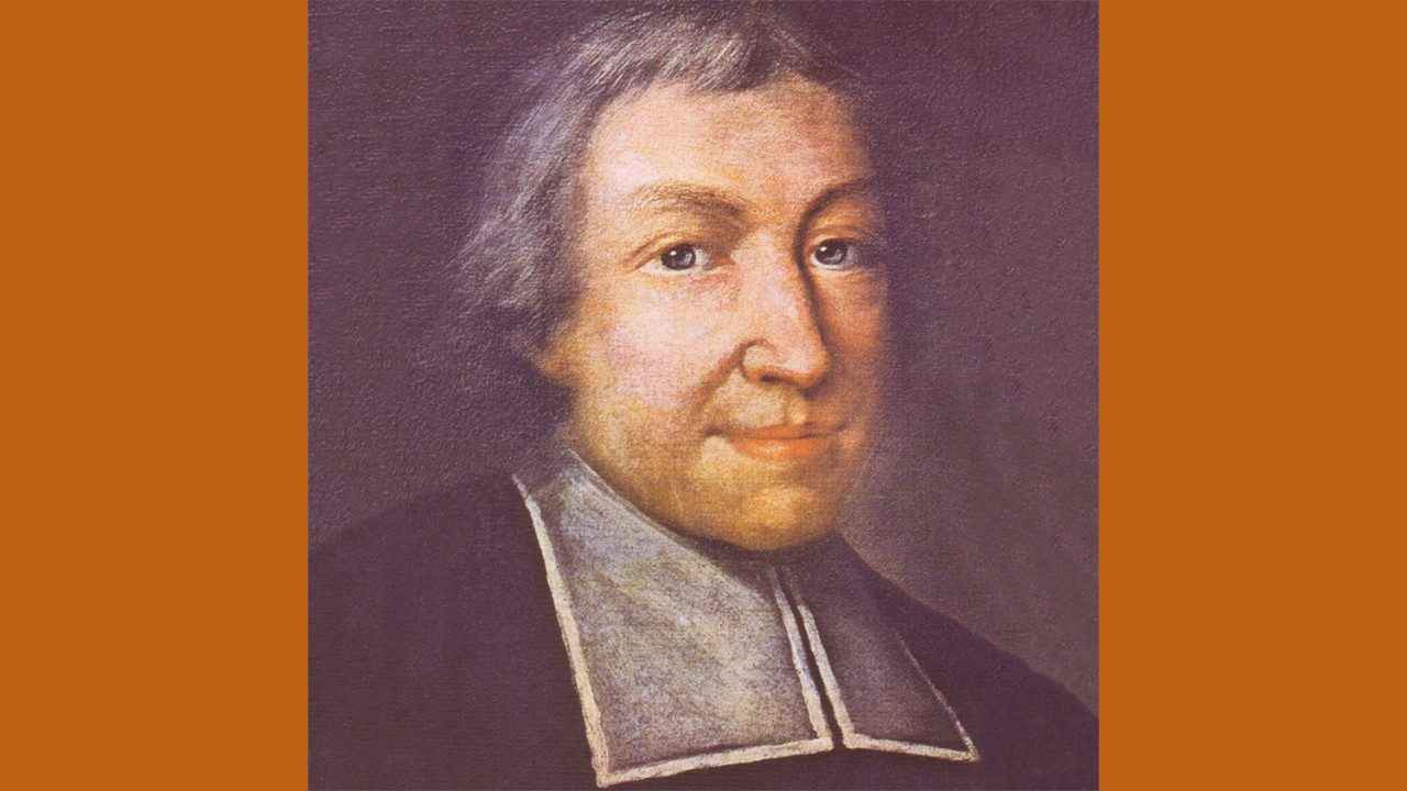 A Igreja celebra São João Batista de La Salle, presbítero - Jornal O São Paulo