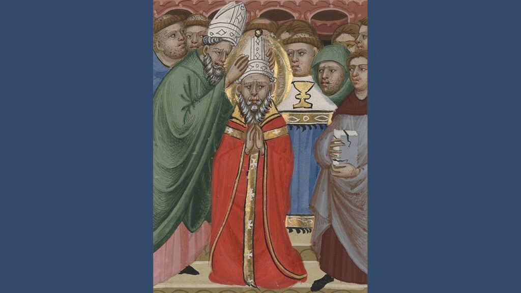 A Igreja celebra Santo Estanislau, bispo e mártir - Jornal O São Paulo