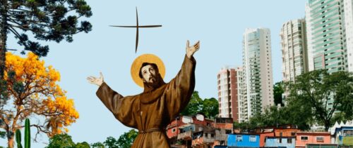 Viver a Ecologia Integral sem amarras ideológicas - Jornal O São Paulo