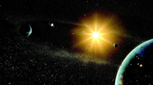 O debate sobre o efeito estufa e o aquecimento global - Jornal O São Paulo