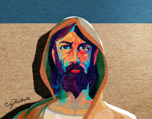 Qual é o verdadeiro aspecto físico de Jesus? - Jornal O São Paulo