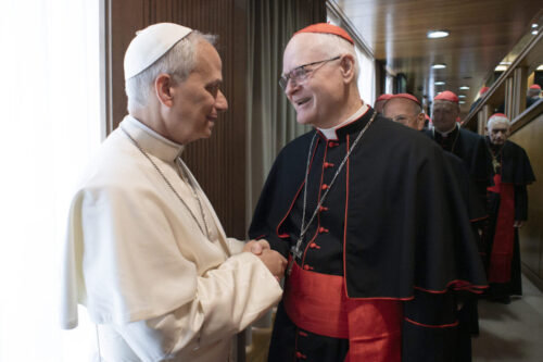 Igreja: do luto à esperança - Jornal O São Paulo