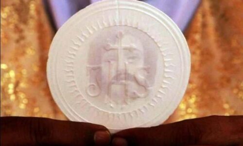 Igreja reconhece outro milagre eucarístico ocorrido na Índia - Jornal O São Paulo