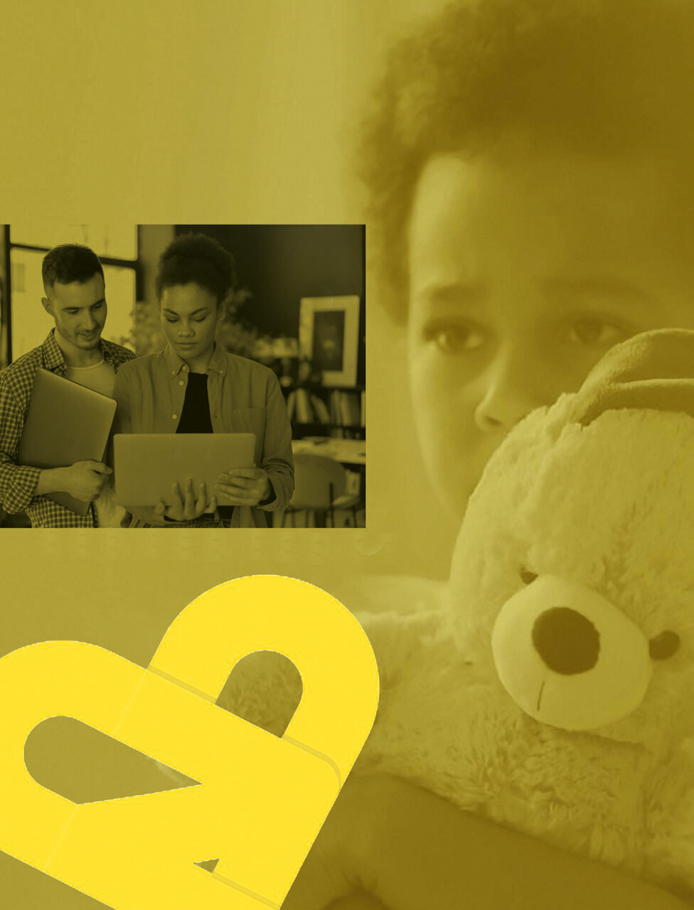 No processo de adoção, tudo é pensado para o bem da criança - Jornal O São Paulo