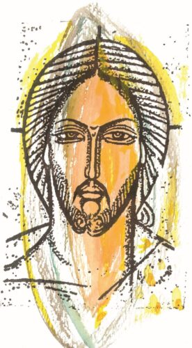 O testemunho de um enamorado por Cristo - Jornal O São Paulo