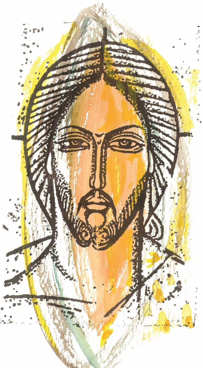 O testemunho de um enamorado por Cristo - Jornal O São Paulo