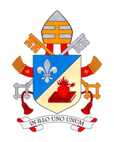 Papa Leão XIV: publicados brasão e lema - Jornal O São Paulo