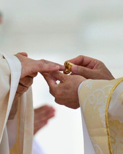 Início do Pontificado de Leão XIV: Liturgia solene, entre ritos e símbolos - Jornal O São Paulo