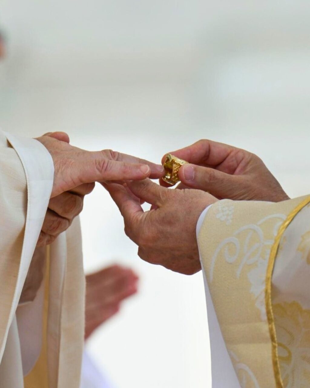Início do Pontificado de Leão XIV: Liturgia solene, entre ritos e símbolos - Jornal O São Paulo