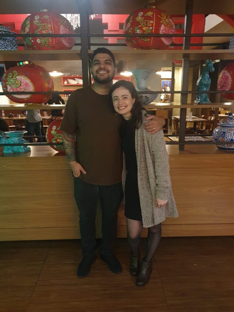 Você já pensou em adotar uma criança ou um adolescente? - Jornal O São Paulo