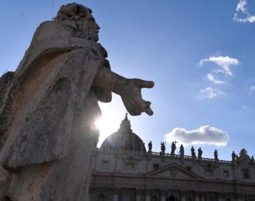 Papa Leão XIV: no domingo, 18 de maio, missa de início de Pontificado - Jornal O São Paulo