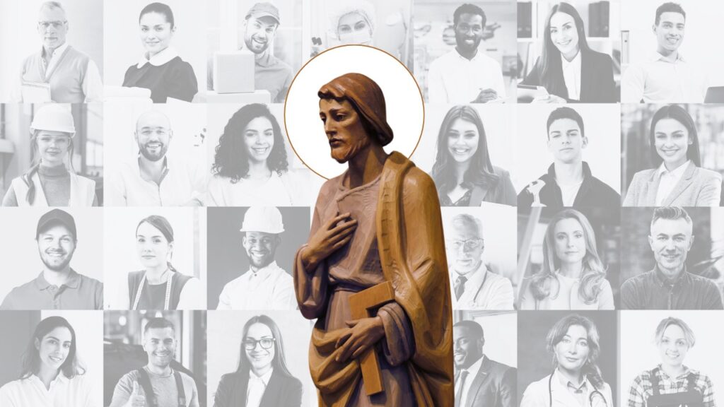 CNBB: ‘solidariedade, proximidade e gratidão às trabalhadoras e aos trabalhadores’ - Jornal O São Paulo