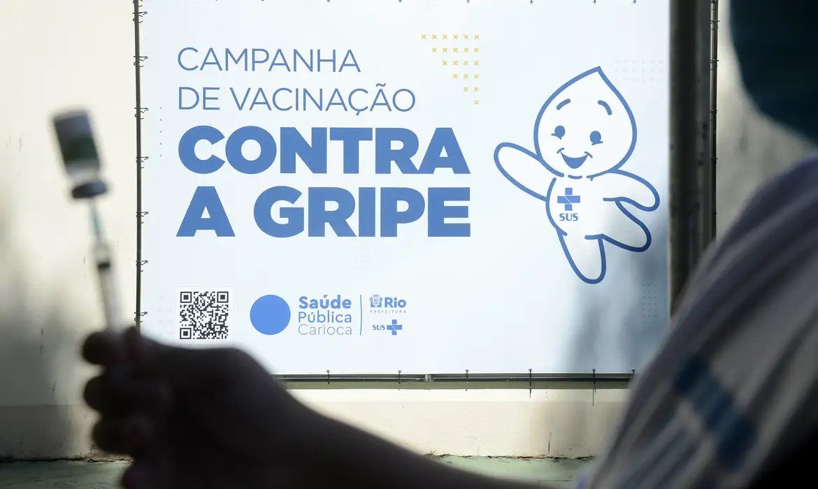 Gripe é a principal causa de mortes por SRAG em idosos, alerta Fiocruz - Jornal O São Paulo