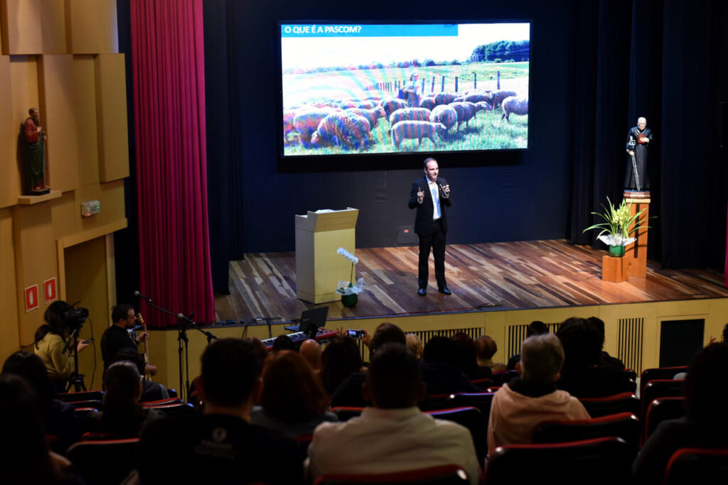 6º Congresso de Comunicação trata sobre verdade, esperança e evangelização - Jornal O São Paulo