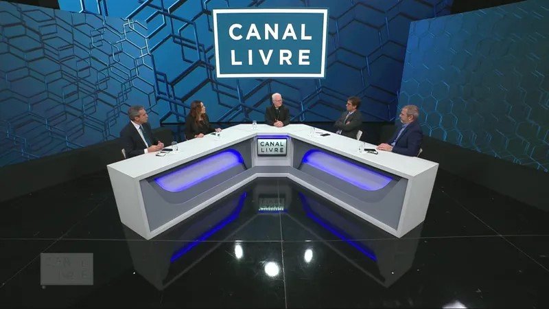 No ‘Canal Livre’, Dom Odilo Scherer comenta a eleição de Leão XIV e os rumos da Igreja - Jornal O São Paulo