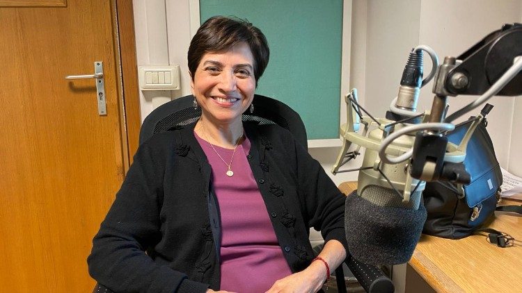 Fiorella Solares: Ação Social pela Música do Brasil - Jornal O São Paulo