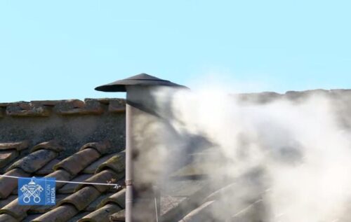 A Igreja tem um novo Papa! - Jornal O São Paulo