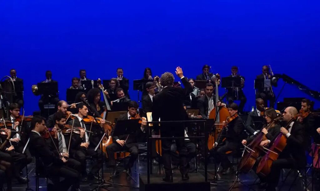 Orquestra de Câmara da USP celebra 30 anos com concertos gratuitos - Jornal O São Paulo