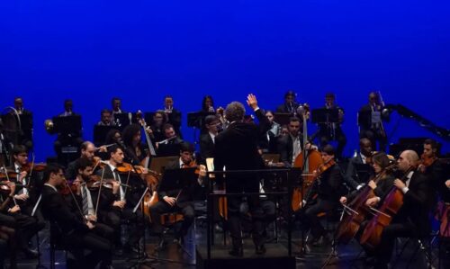 Orquestra de Câmara da USP celebra 30 anos com concertos gratuitos - Jornal O São Paulo