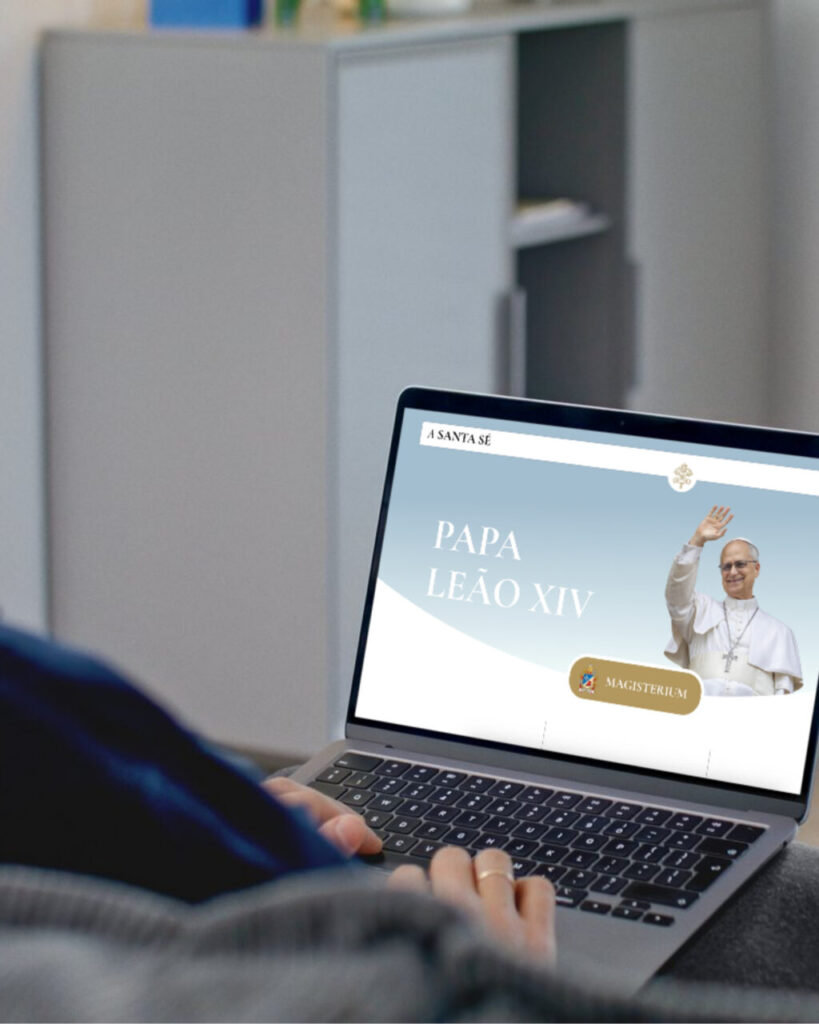 Papa novo, boatos velhos: como checar antes de crer - Jornal O São Paulo