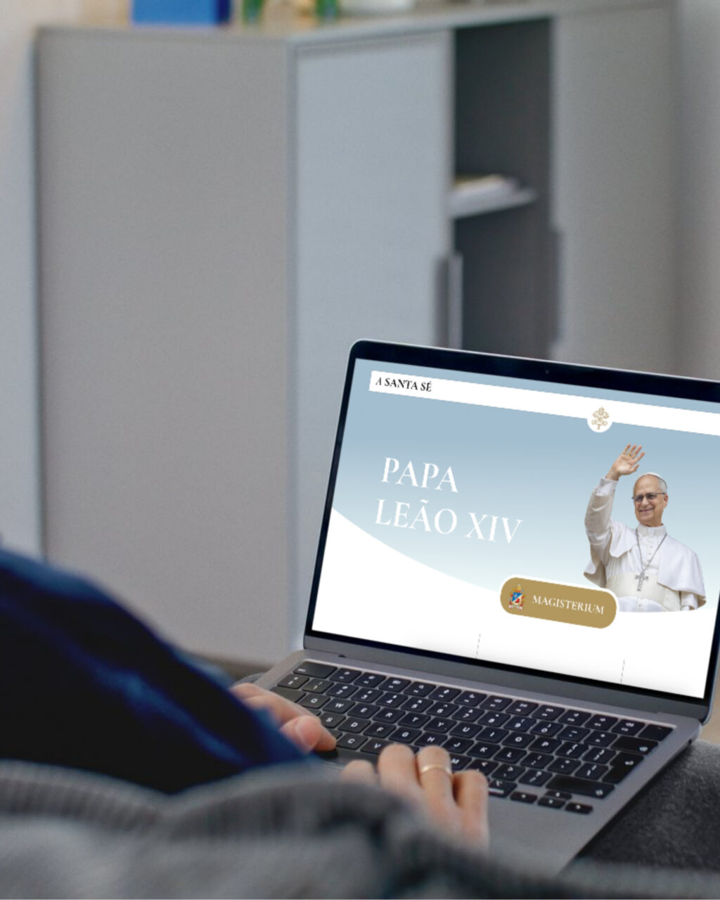 Papa novo, boatos velhos: como checar antes de crer - Jornal O São Paulo