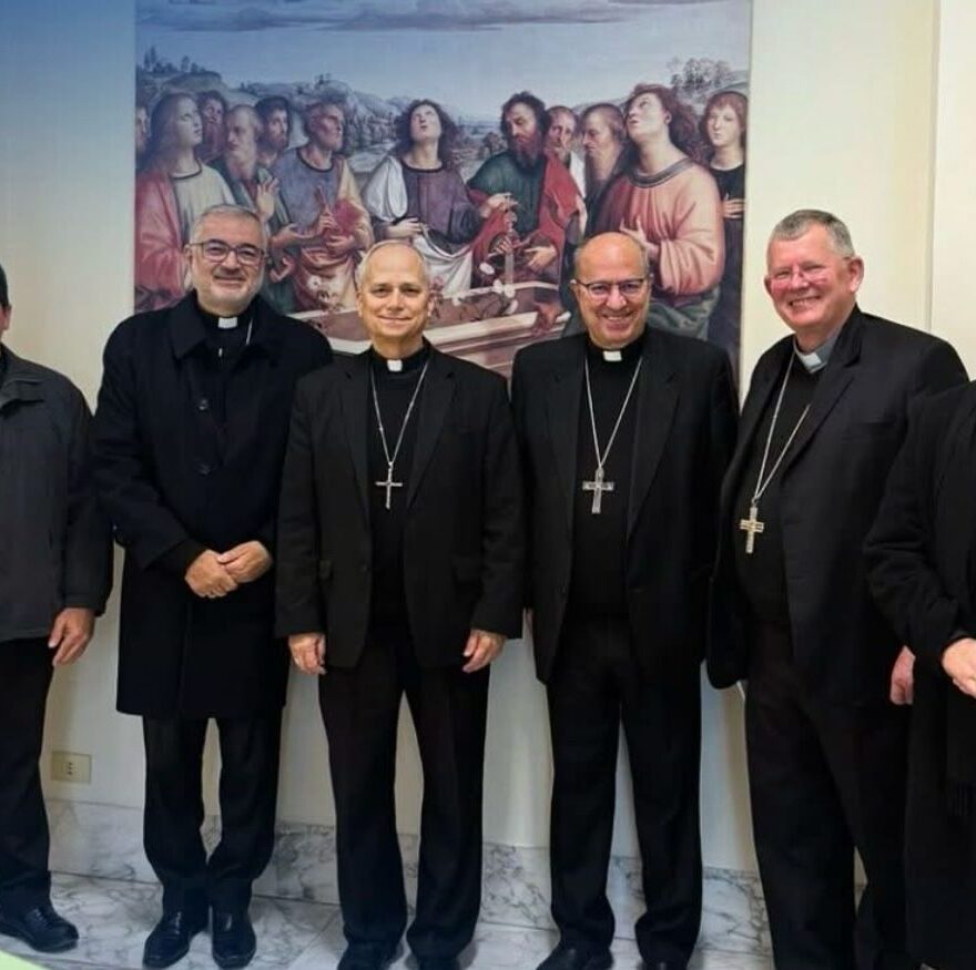 CNBB afirma que o Brasil acolhe a eleição de Leão XIV ‘com o coração aberto’ - Jornal O São Paulo