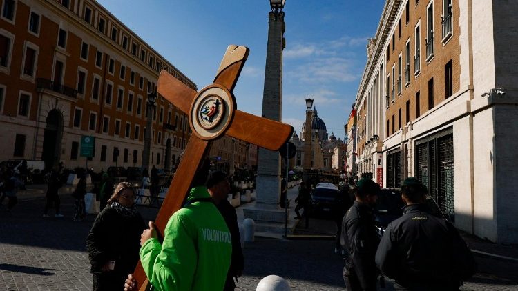 Jubileu dos trabalhadores, empresários e funcionários acontece no Vaticano no sábado, 3 - Jornal O São Paulo