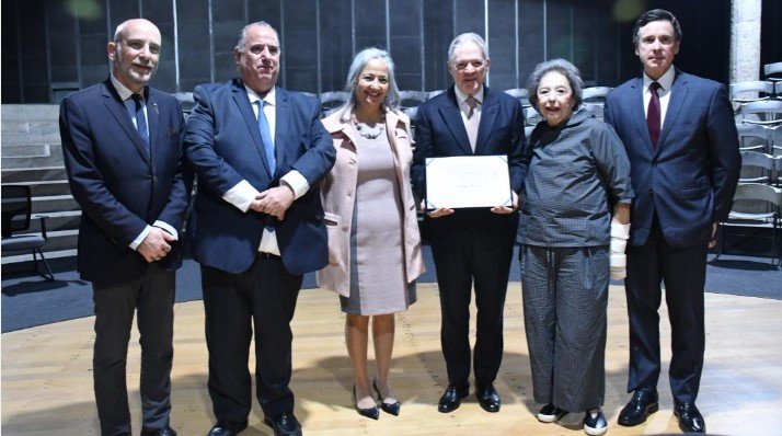 Rigor intelectual e excelência acadêmica: Wagner Balera recebe título de professor emérito da PUC-SP - Jornal O São Paulo