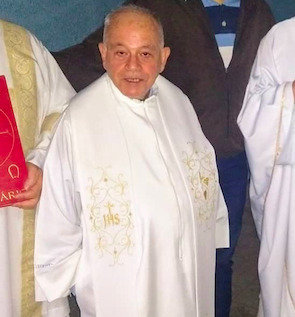 Região Santana comunica o falecimento do Padre Zito aos 77 anos - Jornal O São Paulo