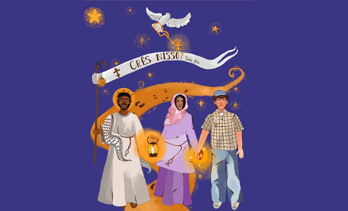 Semana de Oração pela Unidade Cristã 2025 celebra os 1700 anos do Concílio de Niceia com o lema “Crês nisso?” - Jornal O São Paulo