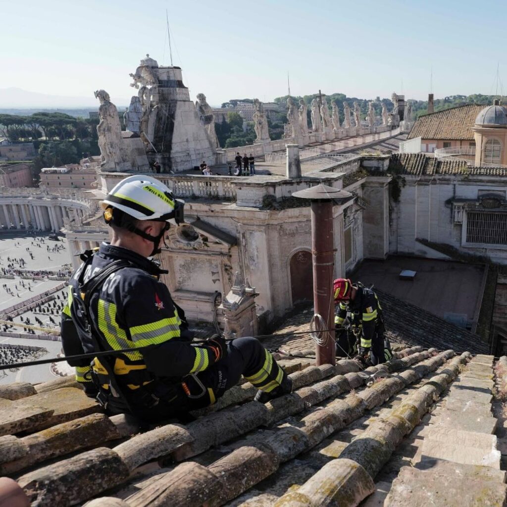 Unidade, missão e verdade: temas em destaque na Oitava Congregação Geral dos Cardeais - Jornal O São Paulo