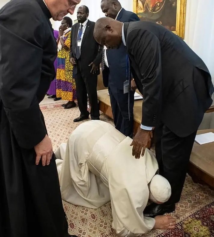 Por uma política melhor, fruto do maravilhamento - Jornal O São Paulo