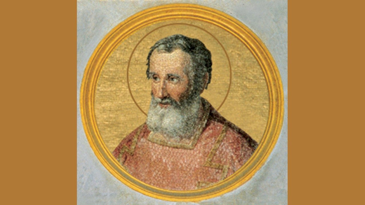 A Igreja recorda São Pedro Celestino V, papa - Jornal O São Paulo