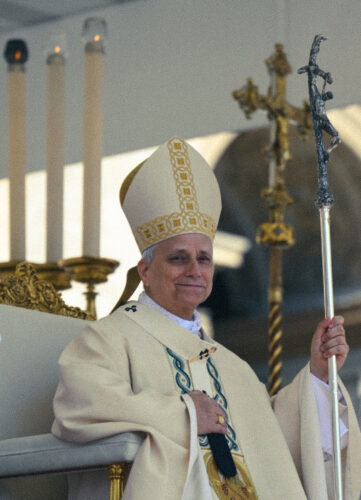 Novo Papa, a mesma Igreja - Jornal O São Paulo