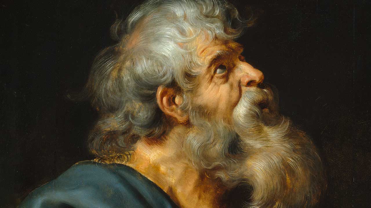 A Igreja celebra São Matias, Apóstolo - Jornal O São Paulo