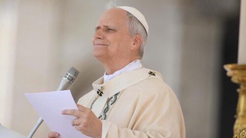 No Regina Caeli, Leão XIV recorda Francisco e reza pelas vítimas das guerras - Jornal O São Paulo