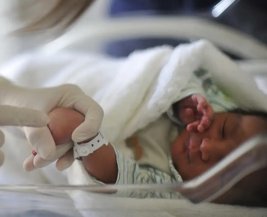 Brasil tem em 2023 o menor número de nascimentos em quase 50 anos - Jornal O São Paulo