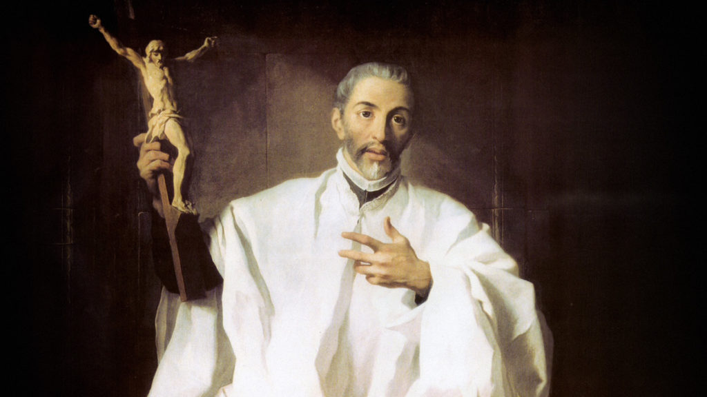 A Igreja celebra São João de Ávila, presbítero e doutor da Igreja - Jornal O São Paulo