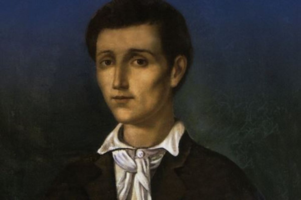 A Igreja recorda São Núncio Sulprício, jovem operário de Nápoles - Jornal O São Paulo