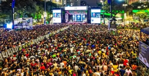 Cantores e bandas católicas também se apresentarão na Virada Cultural - Jornal O São Paulo