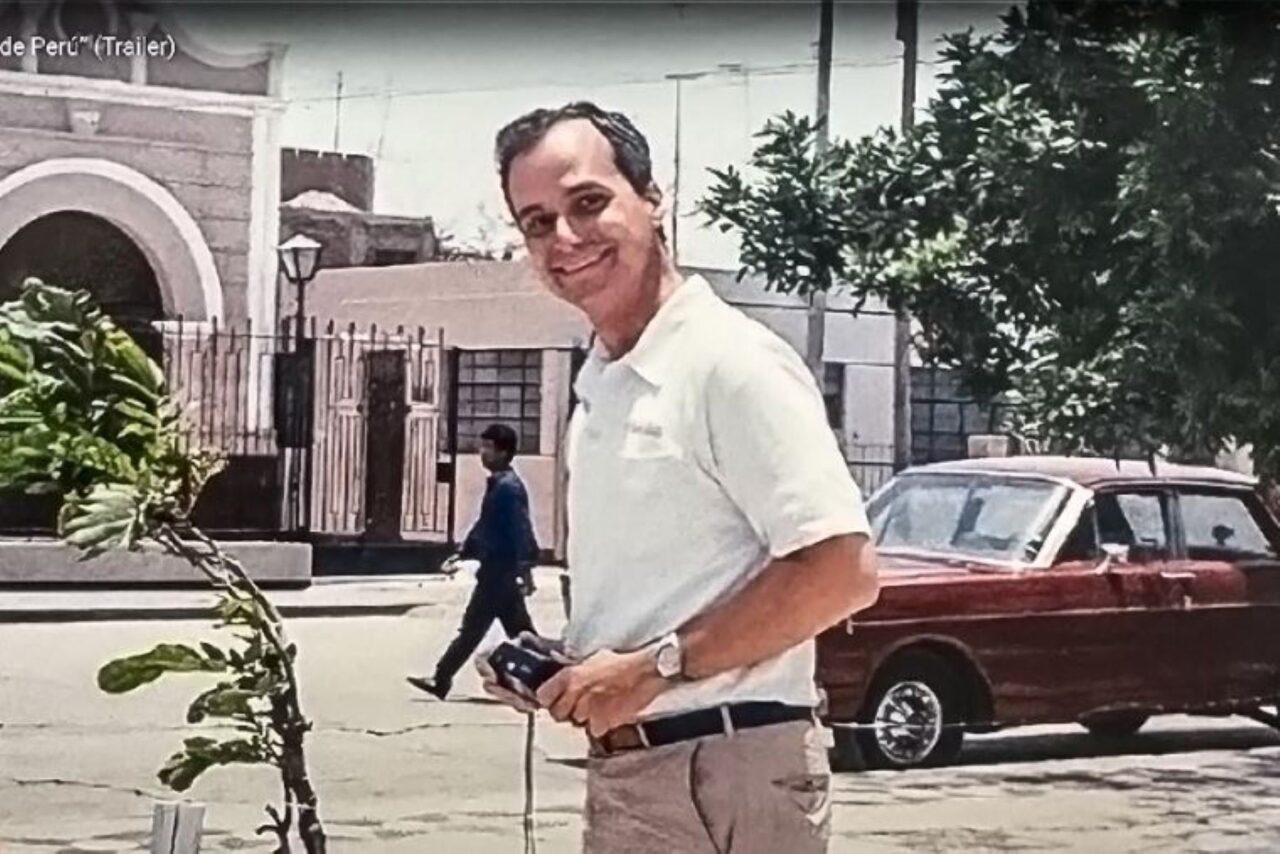 Vaticano lança o documentário ‘León de Perú’, sobre a trajetória do atual Pontífice - Jornal O São Paulo