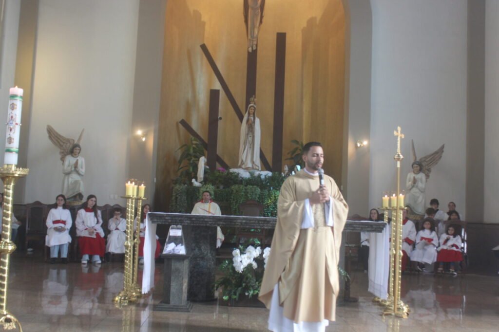 Crismas, vocação e festas de paróquias em destaque na Lapa - Jornal O São Paulo