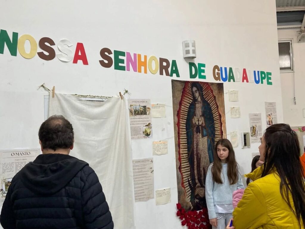 Sé: semana é marcada por atividades pastorais, caritativas e devocionais - Jornal O São Paulo