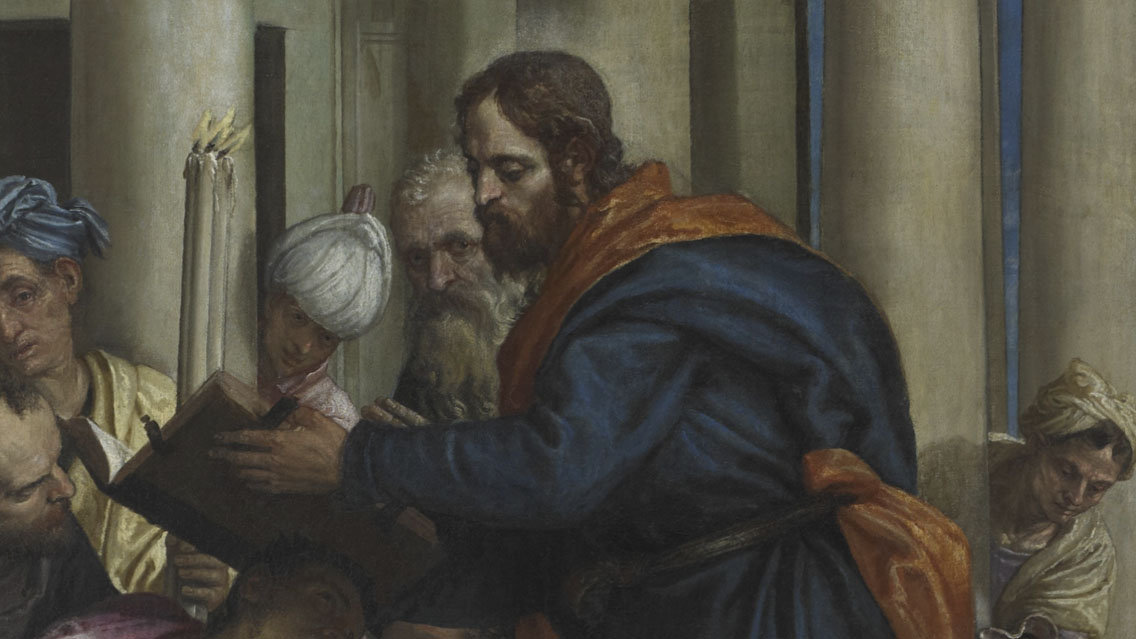 A Igreja celebra São Barnabé, apóstolo - Jornal O São Paulo