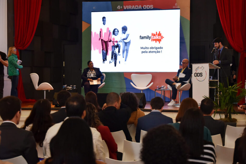 Fortalecimento da família ganha protagonismo em debate sobre políticas urbanas - Jornal O São Paulo