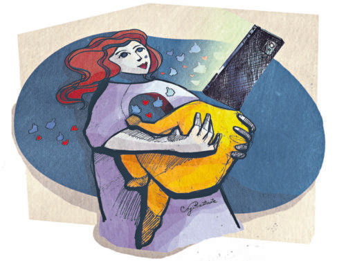 O controle do uso das redes por crianças e adolescentes - Jornal O São Paulo