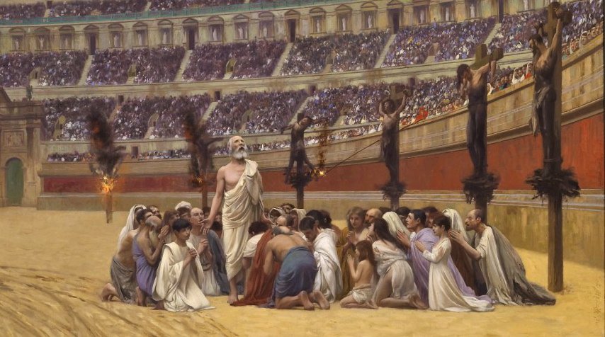 Pérola no pontificado de Francisco: a renovação do estudo da história da Igreja - Jornal O São Paulo