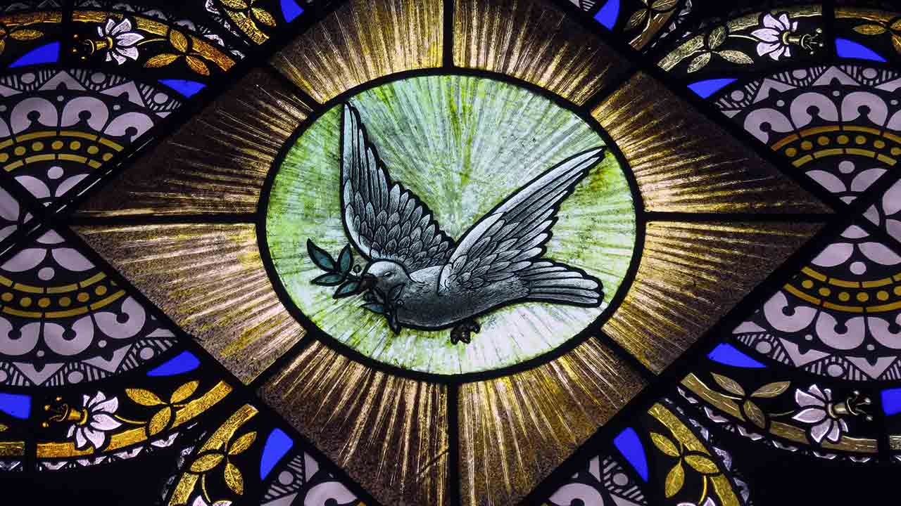 Um espírito de graça e de oração - Jornal O São Paulo