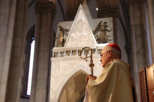 Mudanças religiosas no Brasil - Jornal O São Paulo
